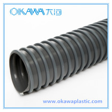 Flexible PVC Reinforced Hose (Square Bone)